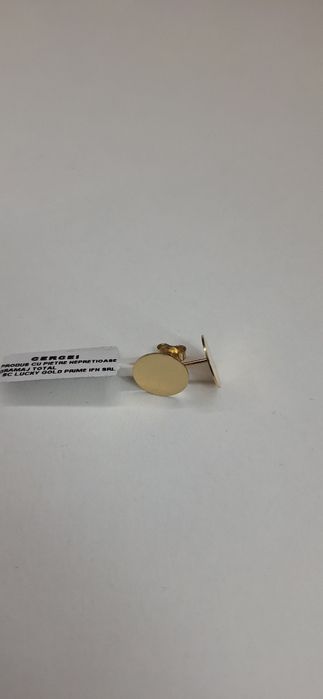 Cercei Aur 14K 1,36 Gr #51128