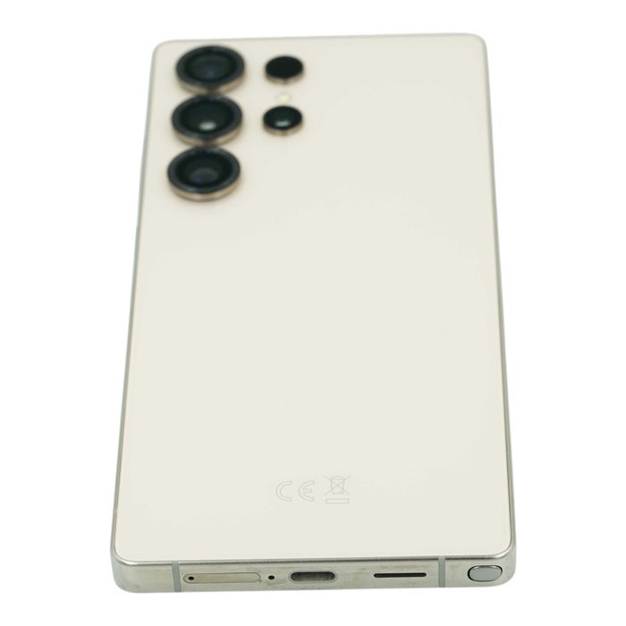 Magazin | Samsung Galaxy S25 Ultra | Excelent | Titanium PinkGold | 98% ...