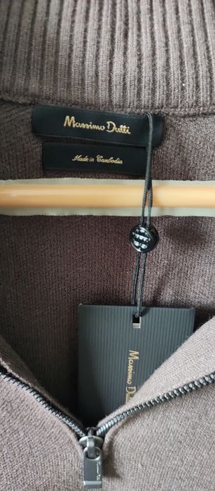 Massimo Dutti  marime L