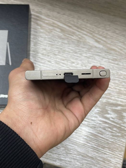 Samsung S24 ultra 5G