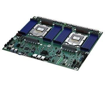 Сървърна дънна платка Turin2d24g-2l+/500w