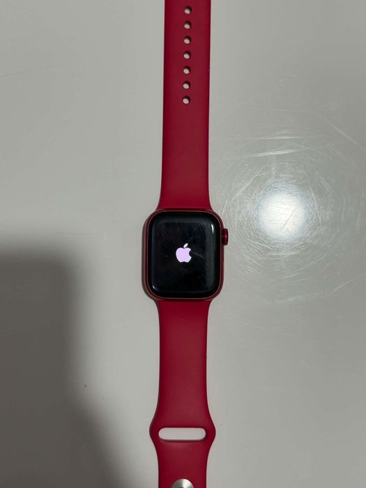 Doua iphone Apple watch seria 7