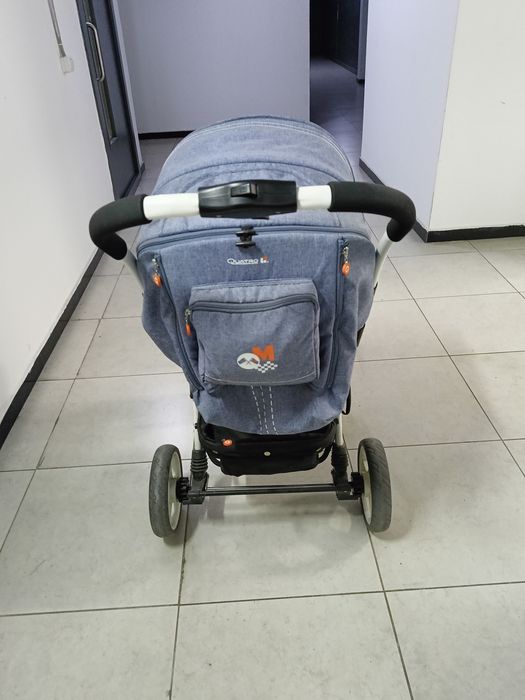 Детская коляска. Продам!