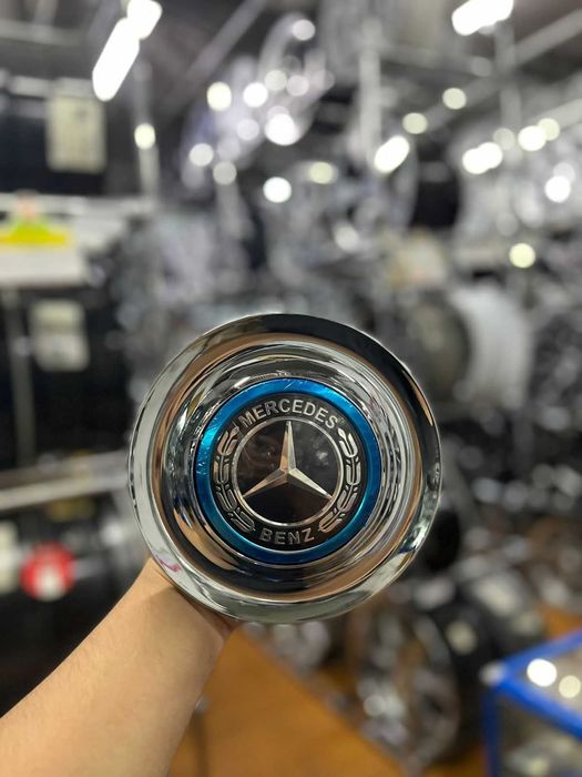 Колпачки на диск