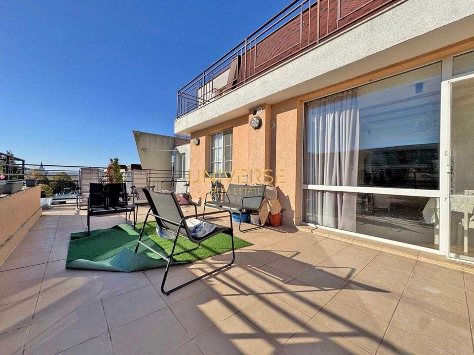 Продава се Тристаен апартамент в к.к. Слънчев бряг - 160 кв.м за 1407 €/кв.м - Снимка #20