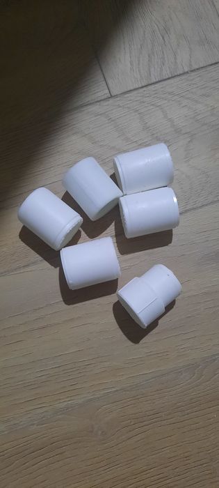 Фитинги для пластиковых труб