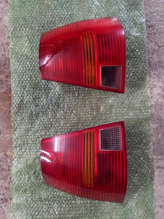 Triple Golf 4 combi
