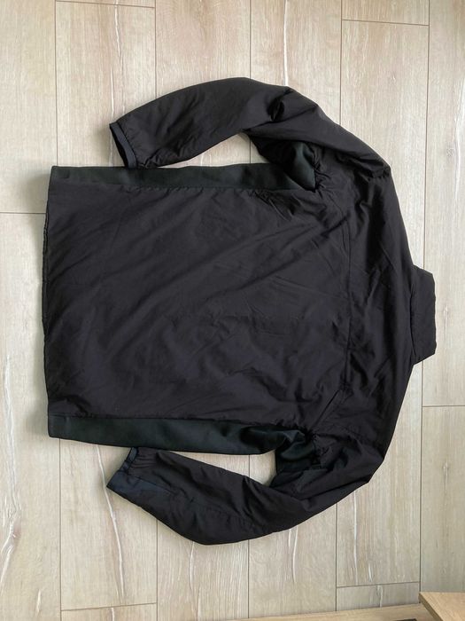 Arcteryx Atom LT мъжко черно яке размер XL