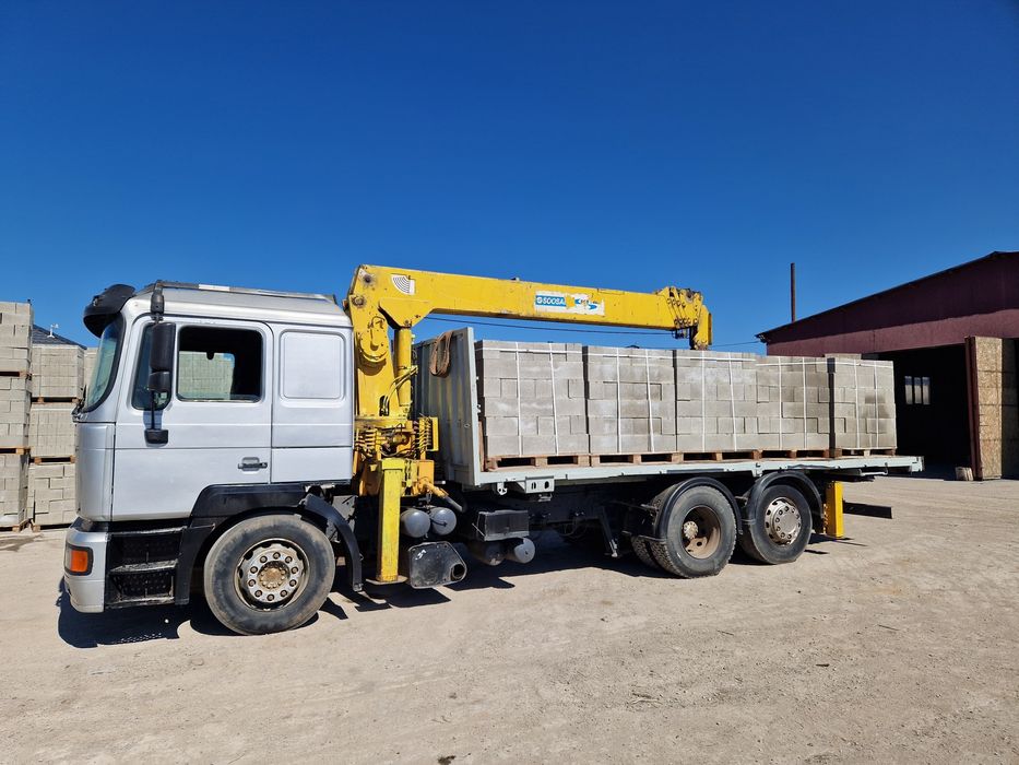 Услуги Манипулятора