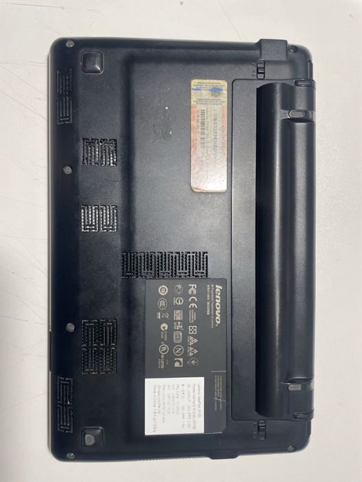 Lenovo S100 IdeaPad