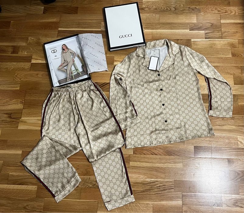 Pijama de dama Marimea M