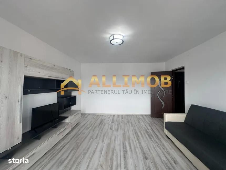 Apartament 2 camere in Targoviste , zona Micro IV