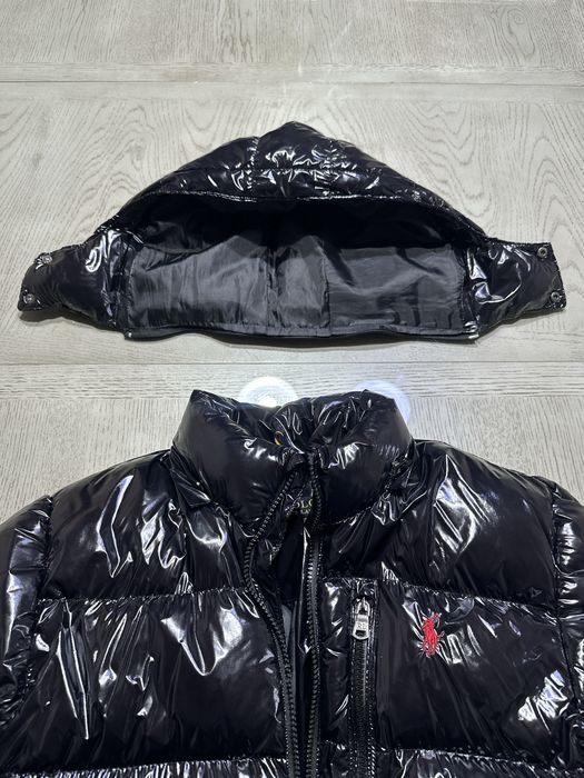 Geaca Polo Ralph