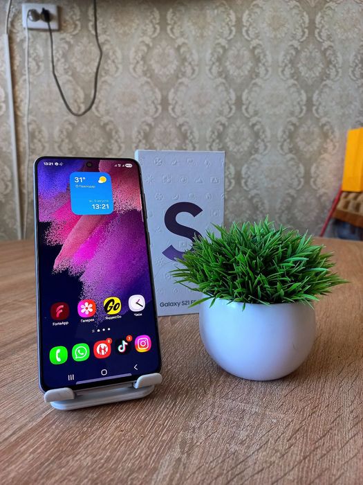 Samsung Galaxy S21fe 128GB