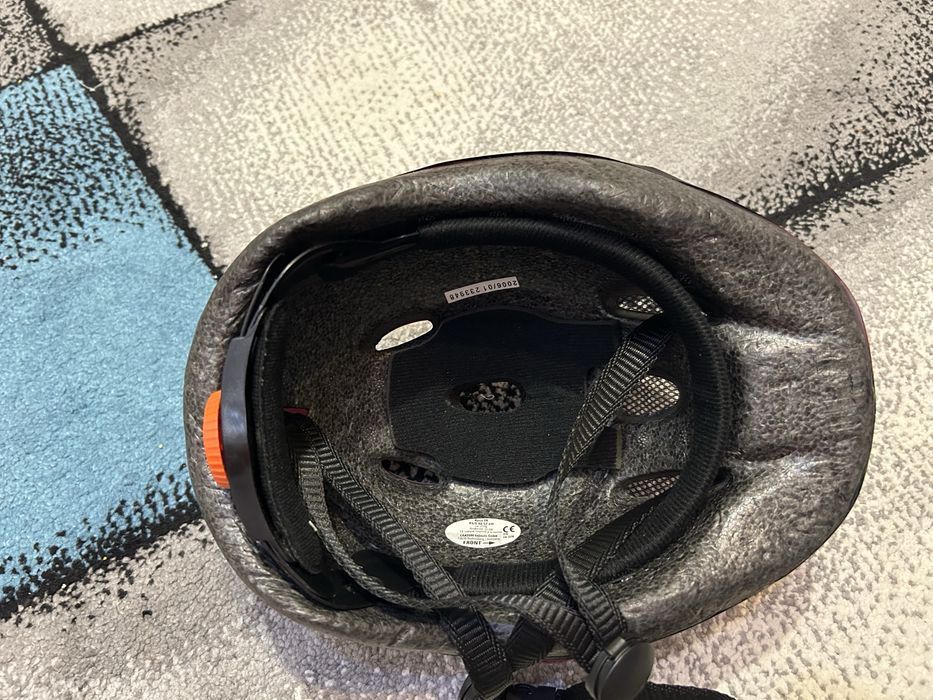 Casca marimea 46-52 cm XS S