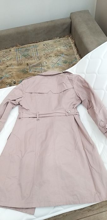 Тренчи  до колен, р. XS и S