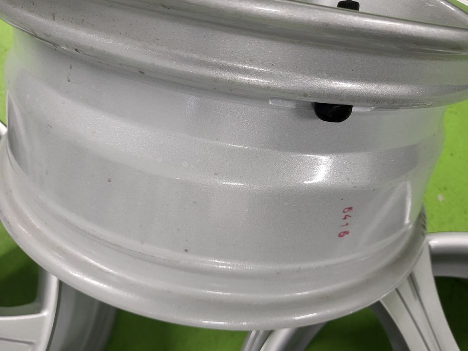 1 бр 16 5x130 Mercedes Sptrinter G Class Vw LT 5х130 спринтер