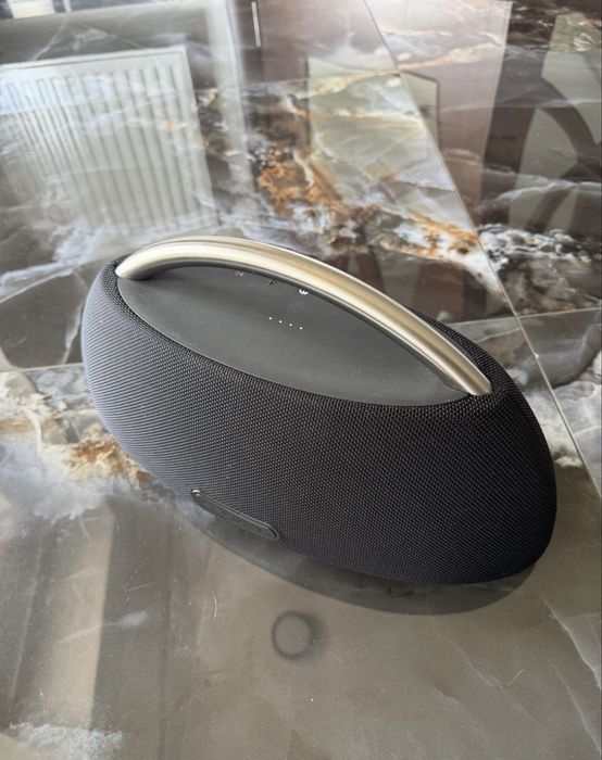 Harman Kardon Go+Play Black