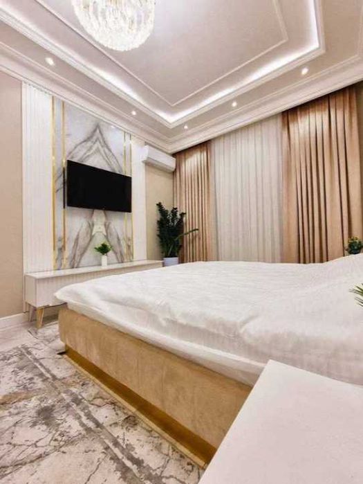 По-Суточный Квартира дневной в Городе Самарканд Ор. Бульвар