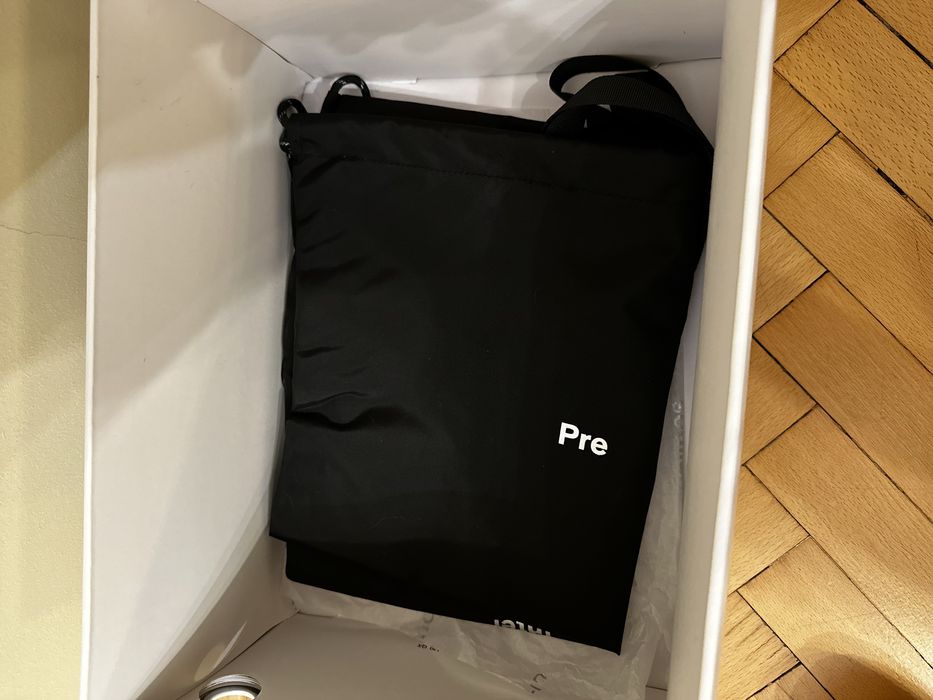 Li-ning Shadow Soulland US11 UK10 EU44.5