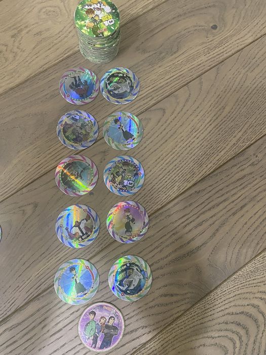 Фишки для игр