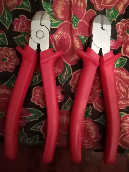 бокорезы советские новые