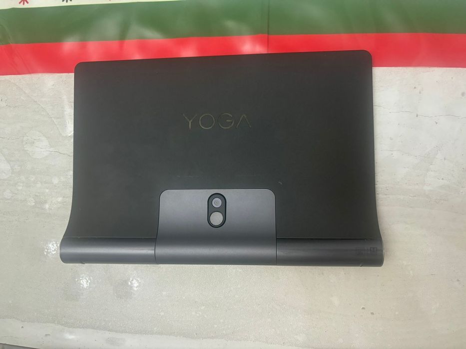 Продам планшет Lenovo Yoga Smart Tab