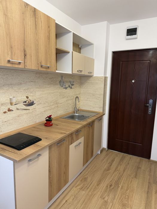 Camera de camin mobilata