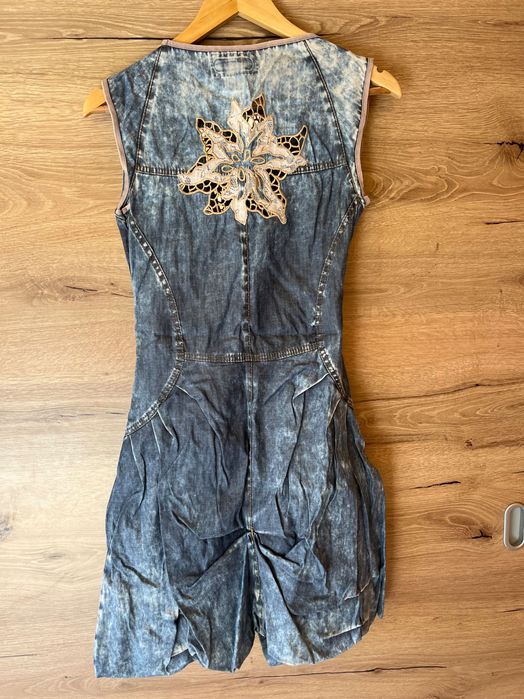 Рокли Lucky Fashion