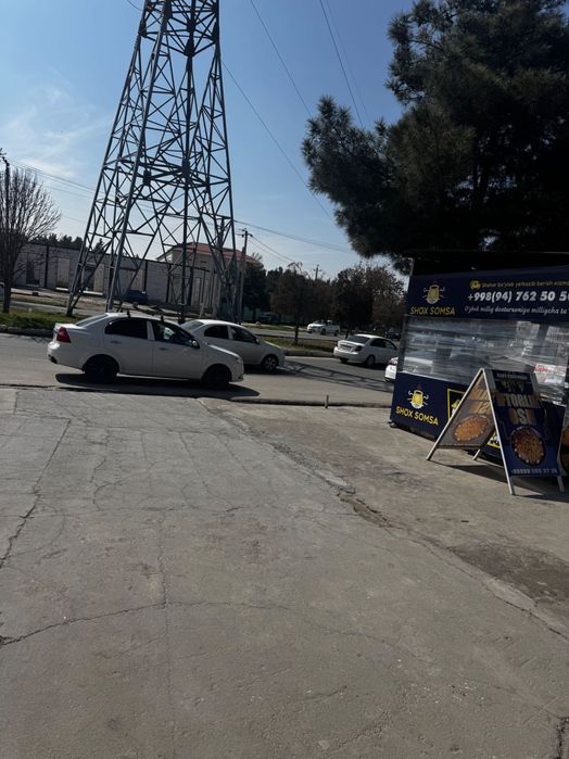 Не жилой помещение