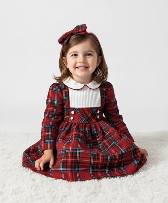 Новое платье для девочек! Пр- во Турции! Есть другие детские одежды!