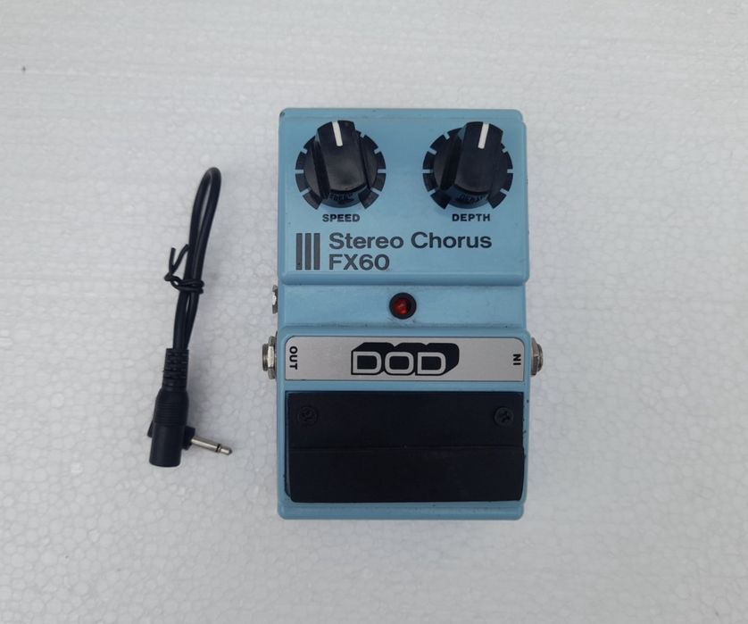 pedale efecte chitara