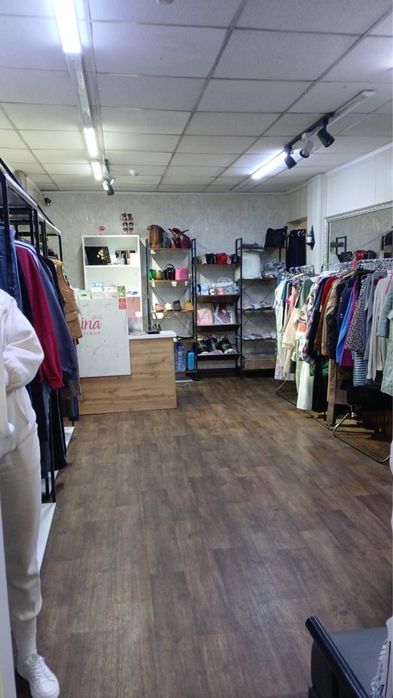 Продам салон красоты