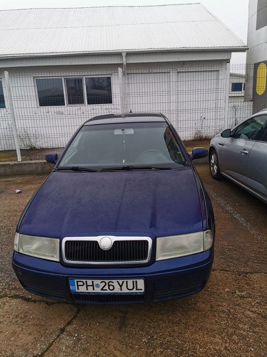 Skoda Octavia 1 An 2003 Inamatriculata p România