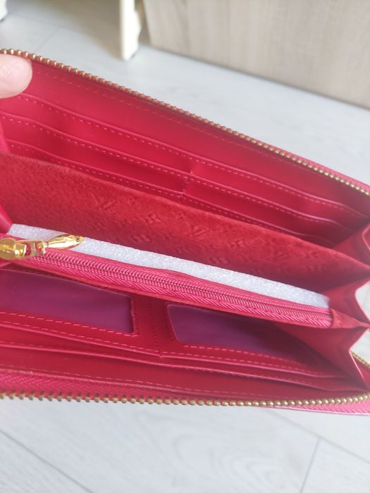 Портмоне Луи Виттон,