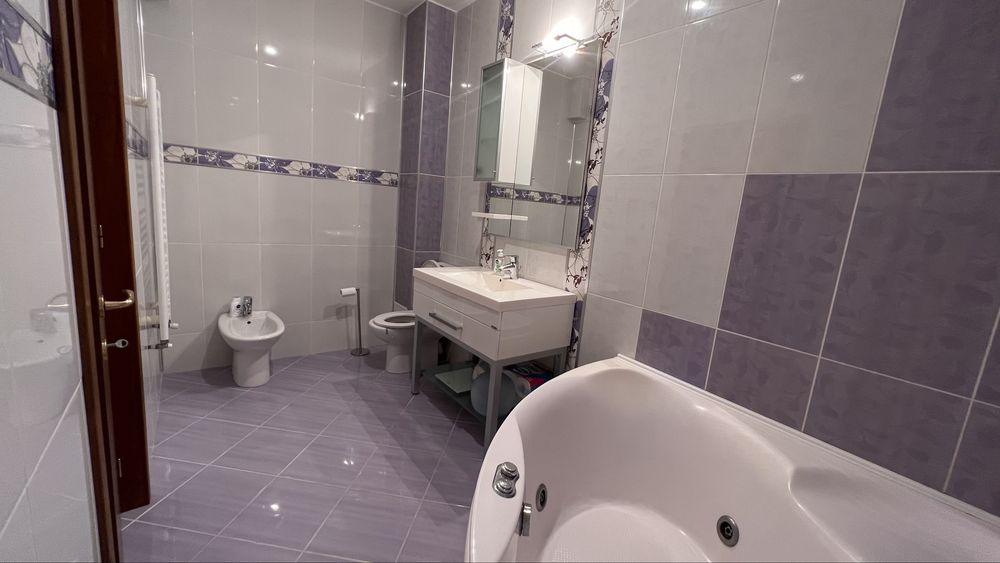 Apartament 3 camere