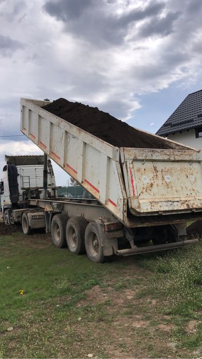Inchiriez miniexcavator/buldoexcavator/bobcat
