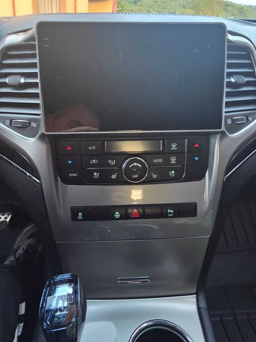 Vand Jeep Grand Cherokee