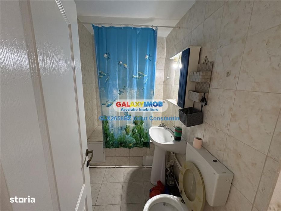 Vanzare garsoniera zona BROSTENI