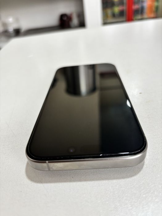 Iphone 16 pro 128гб