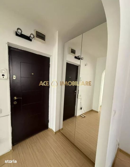 2 Camere de inchiriat | Iancului | Metrou | Mobilat