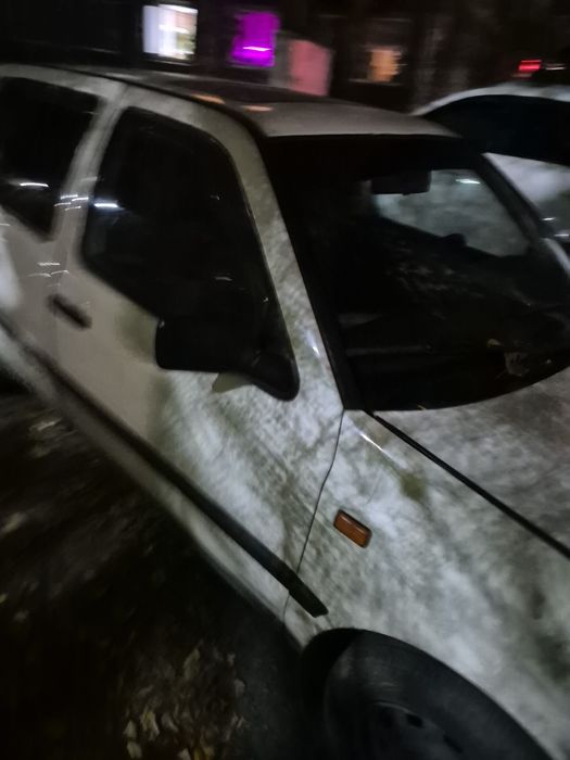 Продам гольф 3 .