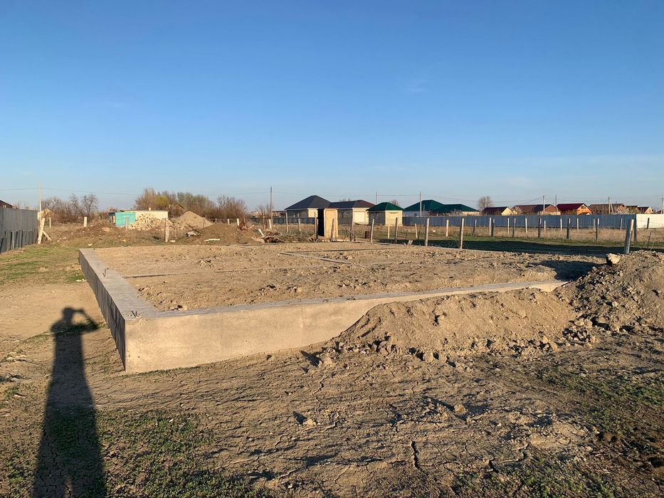 Продается зем. уч