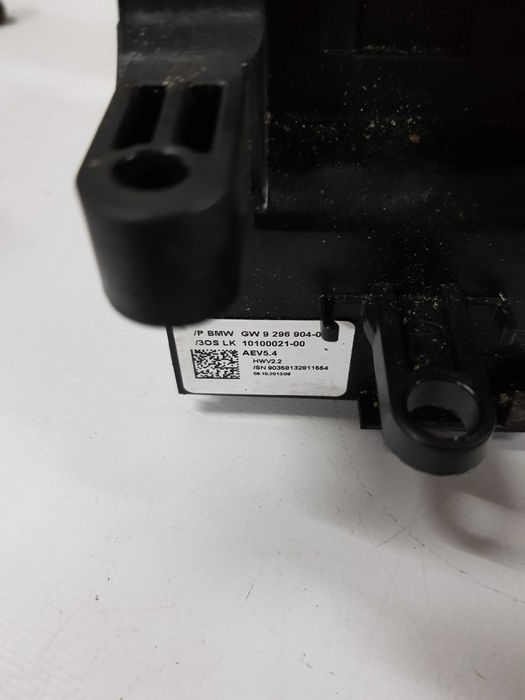 Joystick schimbator viteze BMW F10 F20 F30 X3 F25 X4 F26 F07