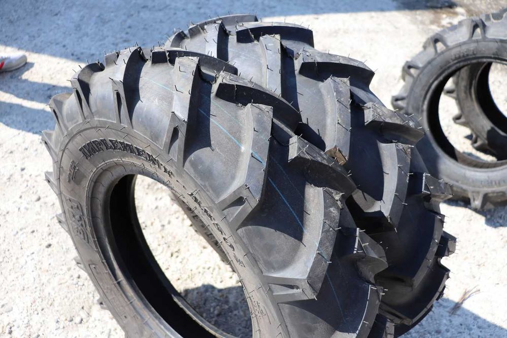 Cauciucuri pentru tractor 7.50-16 BKT 8 pliuri anvelope noi tractiune