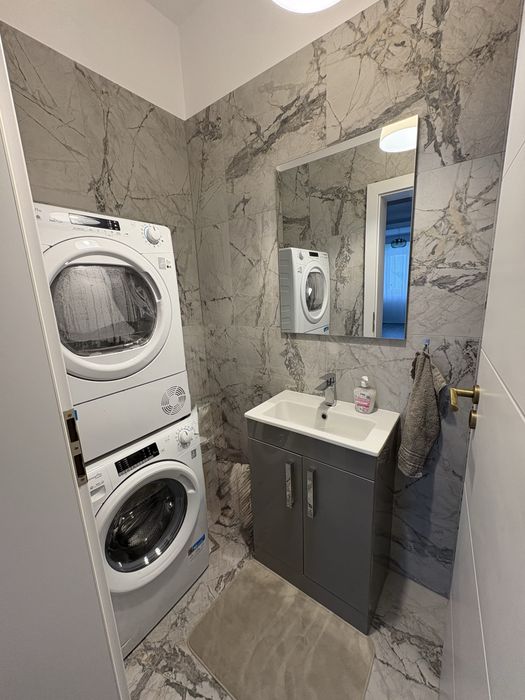 Apartament CENTRAL  NOU 2026 la cheie