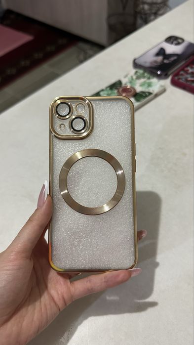 Чехлы на iphone 14