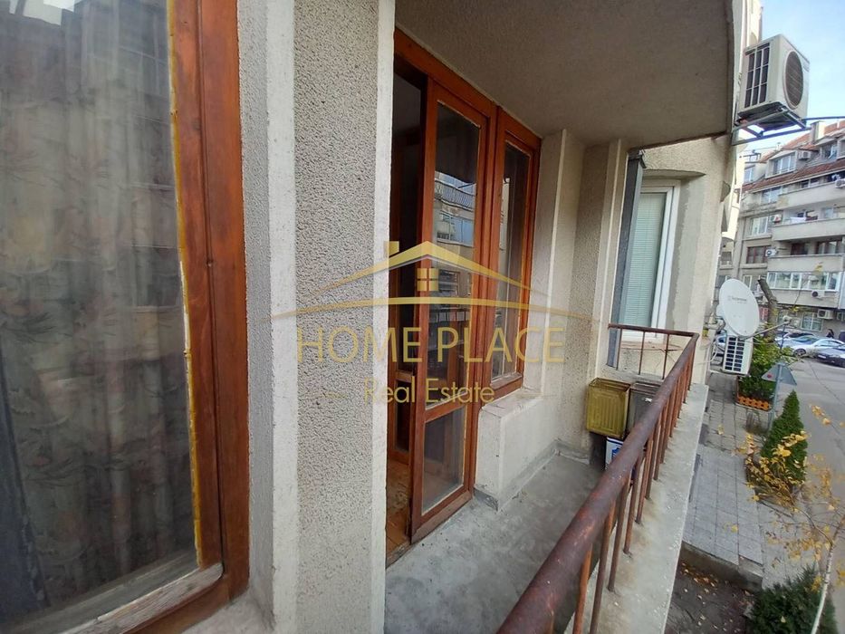 Дава се под наем Тристаен апартамент в Варна, Окръжна болница - 75 кв.м за 510 € - Снимка #4