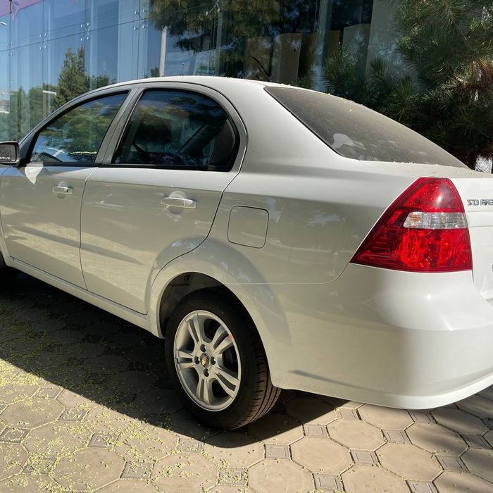 Nexia 3 2022 Style Автомат продам