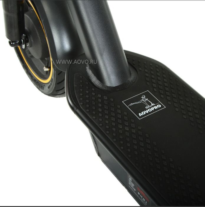 AOVO PRO MAX Электро самокат
